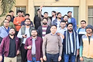 सीनियर रेज़िडेंसी काउंसलिंग में हो रही देरी को लेकर रेजिडेंट डॉक्टर्स ने जताया विरोध, तीन महीनों से बेरोज़गार 