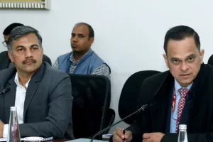 राज्य स्तरीय बैंकर्स समिति की बैठक आयोजित : मुख्य सचिव बोले- लंबित आवेदनों का समयबद्ध निस्तारण सुनिश्चित करें बैंक