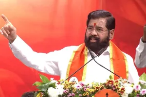 शिवसेना शिंदे गुट के पदाधिकारी और सहयोगियों की बढ़ी मुश्किलें, डकैती और रंगदारी का मामला दर्ज