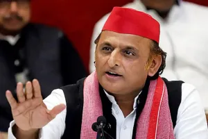 भाजपा सरकार की पहचान बनी नाइंसाफी : पक्षपातपूर्ण रवैया अपने आप में गुनाह, अखिलेश ने कहा- गरीबों और कमजोरों के खिलाफ कार्रवाई का औजार बना बुलडोजर