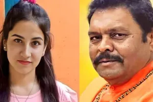 अंकिता भंडारी हत्याकांड: ऑडियो प्रकरण पर सुरेश राठौर का पक्ष, साजिश में फंसाने का लगाया आरोप