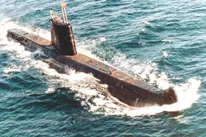 भारत को अरब सागर से हिंद महासागर तक खतरा, पाकिस्तान ने एआईपी पनडुब्बियों से नौसेना क्षेत्र में बनाई बढ़त