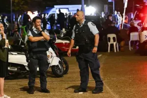 ऑस्ट्रेलियाई राजधानी में बम मिलने से पूरे इलाके में मची सनसनी, पुलिस ने जारी की चेतावनी