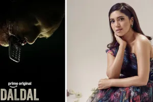 ‘दलदल’ में रीटा फरेरा के किरदार को निभाने के लिए भूमि पेडनेकर ने गहराई से की तैयारी, कहा- सीरीज में किरदार को समझने में लगे चार-पांच महीने 