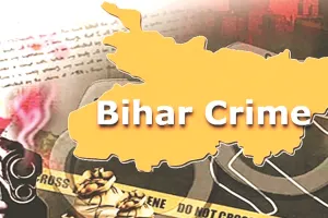 बिहार में 10 दिनों में 50 से अधिक हत्याएं: आरजेडी ने सम्राट चौधरी पर बोला हमला, कहा-फेल है सरकार