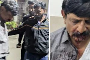 महाराष्ट्र नगर निगम चुनाव: नागपुर में हुई झड़प में भाजपा उम्मीदवार घायल, पुलिस केस दर्ज