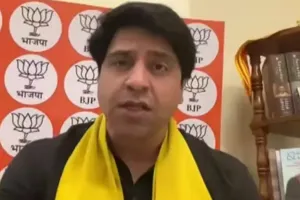 मद्रास हाईकोर्ट के फैसले को लेकर भाजपा का डीएमके पर तंज, कहा-हिंदू विरोधी मानसिकता हुई उजागर 