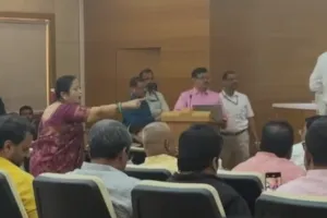 महाराष्ट्र नगर निगमों में मेयर चुनाव आज, बीएमसी में महिला नेतृत्व तय, जानें कहां और किस कैटेगरी को मिली कुर्सी?