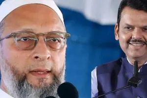 महाराष्ट्र की राजनीति में भूचाल! बीएमसी चुनाव के लिए भाजपा ने मिलाया कांग्रेस-AIMIM से हाथ