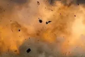 छत्तीसगढ़ के बीजापुर में भीषण हादसा, आईईडी विस्फोट में आदिवासी युवक की मौत