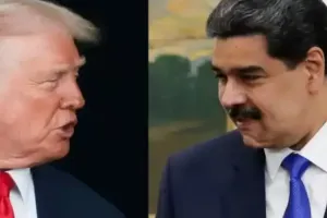 वेनेजुएला संकट: चीन ने मादुरो की गिरफ्तारी पर अमेरिका को घेरा, तत्काल रिहाई की मांग की