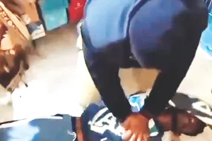 जाको राखे साइयां...एसएचओ ने लाश में फूंक दी जान, फंदे से उतारकर दिया सीपीआर, लौट आईं युवक की सांसें