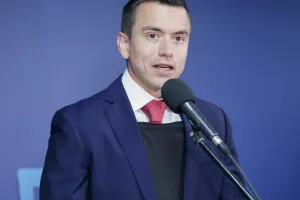 इक्वाडोर हिंसा: काबू पाने के लिए नौ प्रांतों, तीन नगरपालिकाओं में आपातकाल घोषित