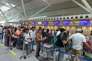 हवाई यात्री कृपया ध्यान दें! दिल्ली एयरपोर्ट 6 दिन के लिए बंद, जानें आखिर क्यों एयरलाइन कंपनी ने लिया ऐसा फैसला?