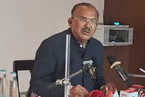 देवनानी का गहलोत पर पलटवार: नियम नहीं पढ़ते, जो प्रावधान बता रहे हैं वही उनके समय में बने थे