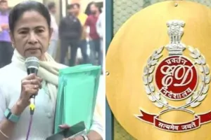 पश्चिम बंगाल में ED की कार्रवाई से राजनीतिक गलियारें में हलचल तेज, हिमाचल राजस्व मंत्री ने ममता बनर्जी का किया समर्थन