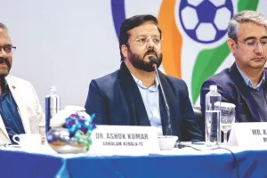 इंडियन फुटबॉल लीग की घोषणा, विदेशी लीग की तर्ज पर अब क्लबों के हाथ में होगा संचालन