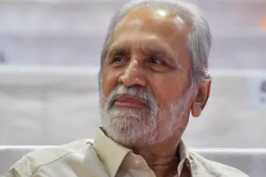 कांग्रेस के दिग्गज नेता सुरेश कलमाडी का लंबी बीमारी के बाद निधन