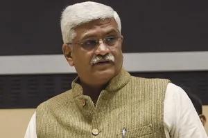 पटेल के अटल इरादे से हुआ सोमनाथ का पुनर्निर्माण : यह भारत की अदम्य जिजीविषा और शाश्वत स्वाभिमान का प्रतीक, शेखावत ने कहा- आक्रांताओं ने संस्कृति को कुचलने का रचा था षड्यंत्र