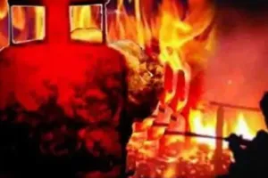 हिमाचल प्रदेश में भीषण हादसा, सिलेंडर ब्लास्ट के बाद घर में लगी आग में एक ही परिवार के 6 लोगों की मौत, बचाव राहत कार्य जारी