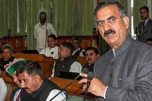 हिमाचल राज्यसभा चुनाव में राजनीतिक उथल-पुथल की संभावना, 'ऑपरेशन लोटस 2.0' की आशंका को लेकर कांग्रेस चिंतित