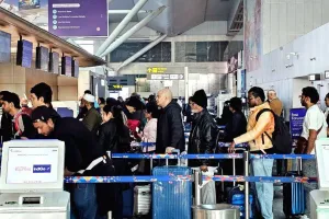 इंडिगो ने दिया यात्रियों को नए साल का सबसे बडा तोहफा, टिकट की कीमत में की रिकॉर्ड तोड़ कटौती