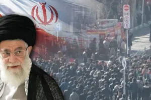 ईरान हिंसा: पश्चिमी ईरान में प्रदर्शनों के दौरान हुई झड़पों में 3 लोगों की मौत, कई अन्य घायल