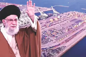 भारत से संबंध अटूट, कोई नुकसान नहीं पहुंचा सकता, चाबहार पोर्ट पर ईरान की अमेरिका को दो टूक