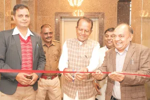 विकसित भारत-जी राम जी के माध्यम से सशक्त, समावेशी और आत्मनिर्भर भारत की दिशा में कदम : विधायक रावत