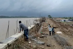 कनवाडा लघु सिंचाई परियोजना के लिए 120 हेक्टेयर भूमि का होगा अधिग्रहण, पर्यावरण की दृष्टि से अत्यंत लाभकारी