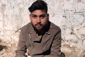 जयपुर में ऑपरेशन ‘क्लीन स्वीप’ के तहत बड़ी कार्रवाई, 17 लाख की स्मैक के साथ ड्रग तस्कर गिरफ्तार