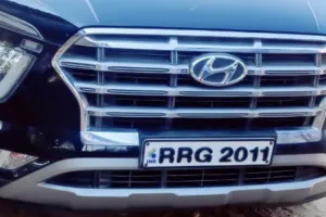 जयपुर आरटीओ प्रथम की बड़ी कार्रवाई, 1100 से अधिक आरसी निलंबित