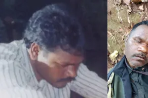 झारखंड में नक्सलियों के खिलाफ सुरक्षाबलों को मिली बड़ी कामयाबी, मुठभेड़ में 1 करोड़ के इनामी नक्सली समेत 12 की मौत