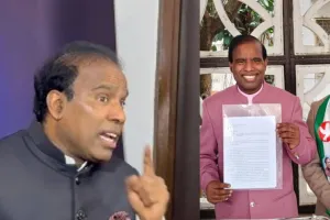 डॉ. के. ए. पॉल ने की केंद्र सरकार से आंध्र प्रदेश और तेलंगाना के विभाजन के समय किये गये वादों को तत्काल पूरा करने की मांग, जानें पूरा मामला