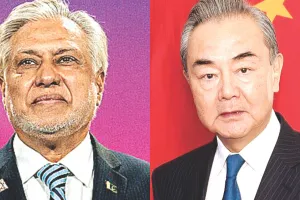 कश्मीर मुद्दे पर पाकिस्तान को अपने सदाबहार दोस्त चीन से झटका, नागरिकों के कल्याण पर दें ध्यान