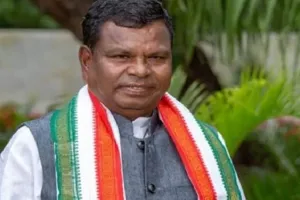 शराब घोटाला मामला: पूर्व मंत्री कवासी लखमा को बड़ी राहत, कोर्ट ने दी अंतरिम जमानत