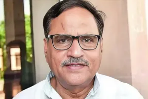 जल जीवन मिशन घोटाला, बागडे ने महेश जोशी के खिलाफ प्रदान की अभियोजन स्वीकृति