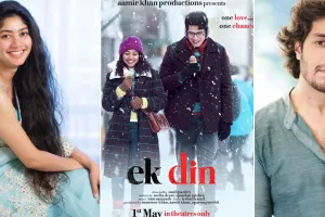 फिल्म ‘एक दिन’ के टीजर में साई पल्लवी और जुनैद खान ने जीता सबका दिल, जानें रिलीज डेट 