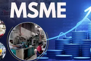 MSME सेक्टर को बड़ी सौगात: केंद्र सरकार ने की भारतीय लघु उद्योग विकास बैंक को 5,000 करोड़ रुपये की इक्विटी सहायता देने की घोषणा