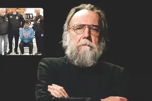 अमेरिका का मादुरो को पकड़ना तीसरे विश्व युद्ध की शुरुआत, पुतिन के गुरु ने रूस से कहा अब यूक्रेन पर कब्जा करो