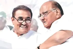 शरद पवार के साथ गठबंधन के बीच एनसीपी नेता का बड़ा बयान, हम महायुति के साथ रहेंगे : प्रफुल्ल