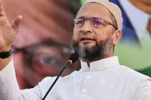 स्कूल तोड़ने पर मध्य प्रदेश में छिड़ा सियासी घमासान, ओवैसी-कांग्रेस ने साधा सरकार पर निशाना