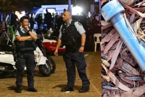 ऑस्ट्रेलिया में पुलिस की सतर्कता से टला बड़ा हादसा, 15 पाइप बम मिले, पुलिस जांच जारी