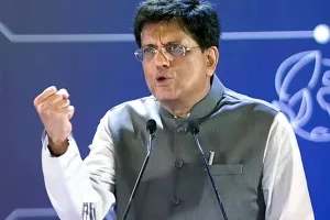 धौलावीरा की कुम्हार परंपरा से लेकर सौराष्ट्र का आधुनिक सिरेमिक उद्योग विश्व में भारत की बना रहा है पहचान: पीयूष गोयल