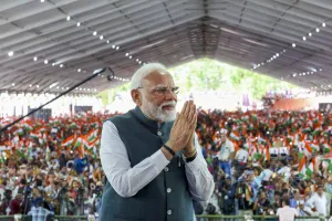 पीएम मोदी शनिवार को देंगे पश्चिम बंगाल और असम को नए साल का तोहफा, 11 हजार करोड़ से अधिक की परियोजनाओं का करेंगे शिलान्यास और लोकार्पण