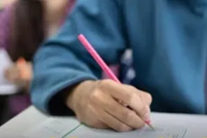 छत्तीसगढ़: पुलिस भर्ती परीक्षा में हाईटेक नकल का खुलासा, अभ्यर्थी गिरफ्तार, जांच शुरू