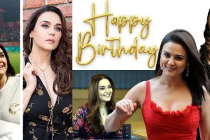 51 वर्ष की हुई प्रीति जिंटा : ‘कल हो ना हो’ और ‘वीर जारा’ जैसी सुपरहिट फिल्मों से बनाई खास पहचान, बड़े पर्दे पर करेंगी धमाकेदार वापसी 