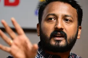 पालक्काड विधायक राहुल ममकूटथिल को 14 दिन की न्यायिक हिरासत में भेजा, दुष्कर्म का लगाया आरोप