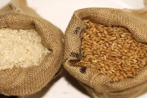 महंगाई की मार! चावल, गेहूं में साप्ताहिक तेजी: चीनी नरम-दालों, खाद्य तेलों में उतार-चढ़ाव का रूख