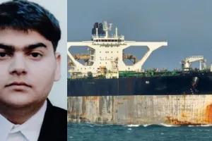 अमेरिका द्वारा जब्त रूसी टैंकर में हिमाचल का लाल...परिवार ने लगाई पीएम मोदी से मदद की गुहार, जानें पूरा मामला